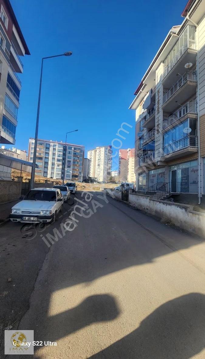 İmay Gayrimenkulden Satılık Şeyhşamilde Satılık 3+1 Daire - Görsel 21