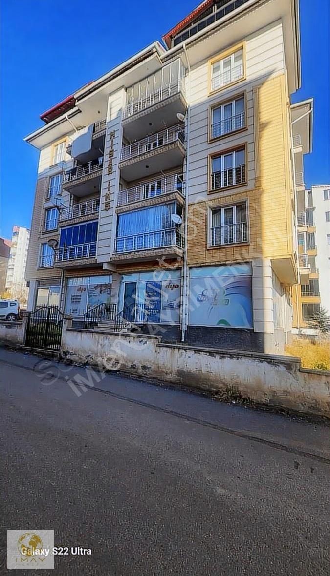 İmay Gayrimenkulden Satılık Şeyhşamilde Satılık 3+1 Daire - Görsel 29