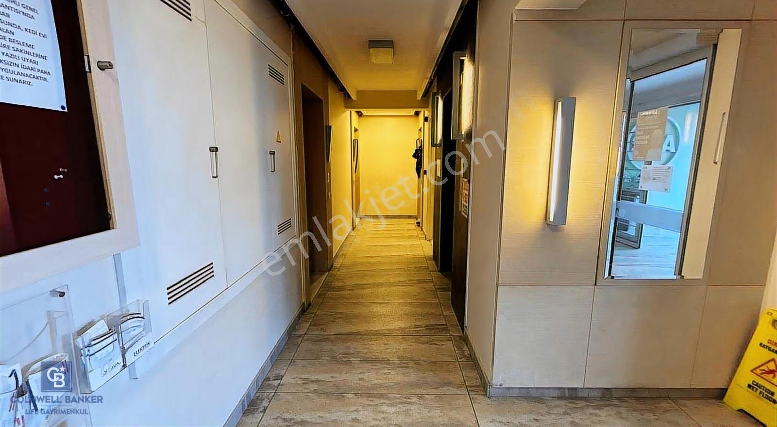 Soyak Siesta Energy Satılık 1+1 Eşyalı Daire - Görsel 26