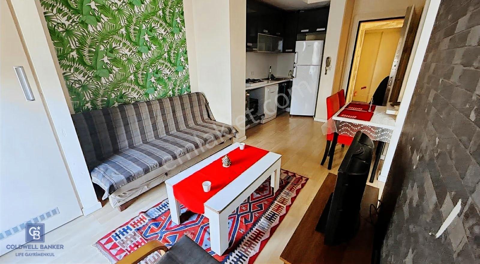 Soyak Siesta Energy Satılık 1+1 Eşyalı Daire - Görsel 6