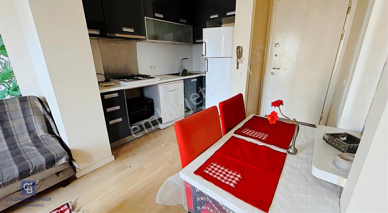 Soyak Siesta Energy Satılık 1+1 Eşyalı Daire - Görsel 5