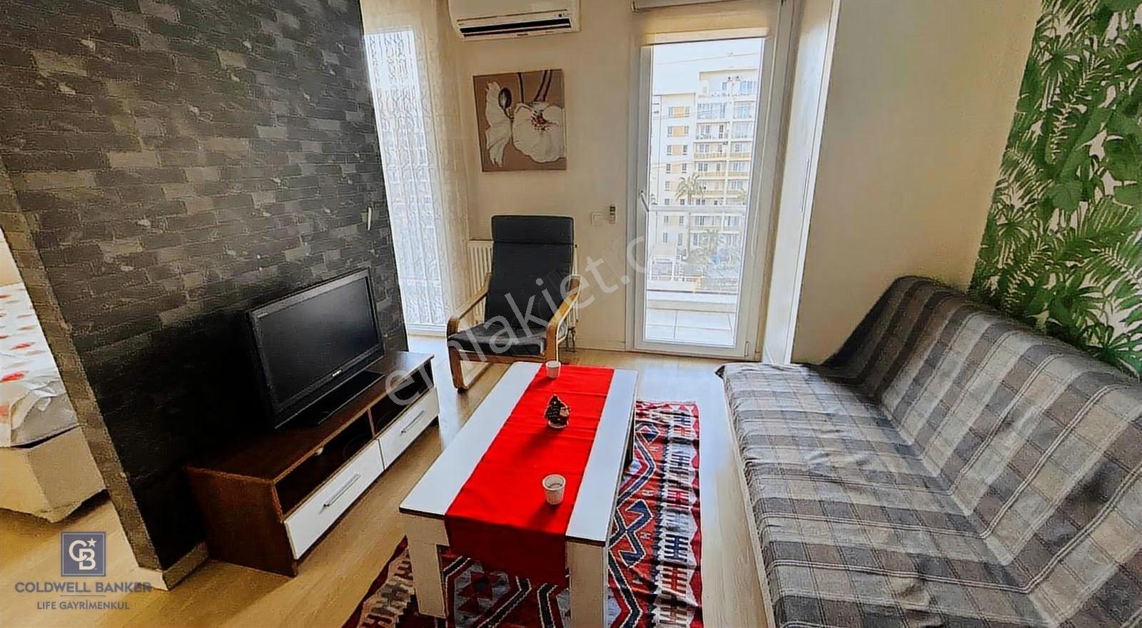 Soyak Siesta Energy Satılık 1+1 Eşyalı Daire - Görsel 4