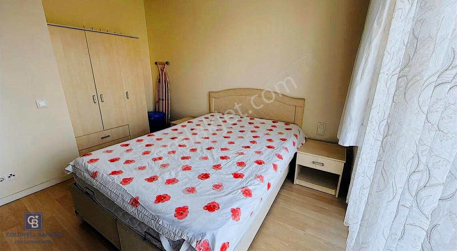 Soyak Siesta Energy Satılık 1+1 Eşyalı Daire - Görsel 13