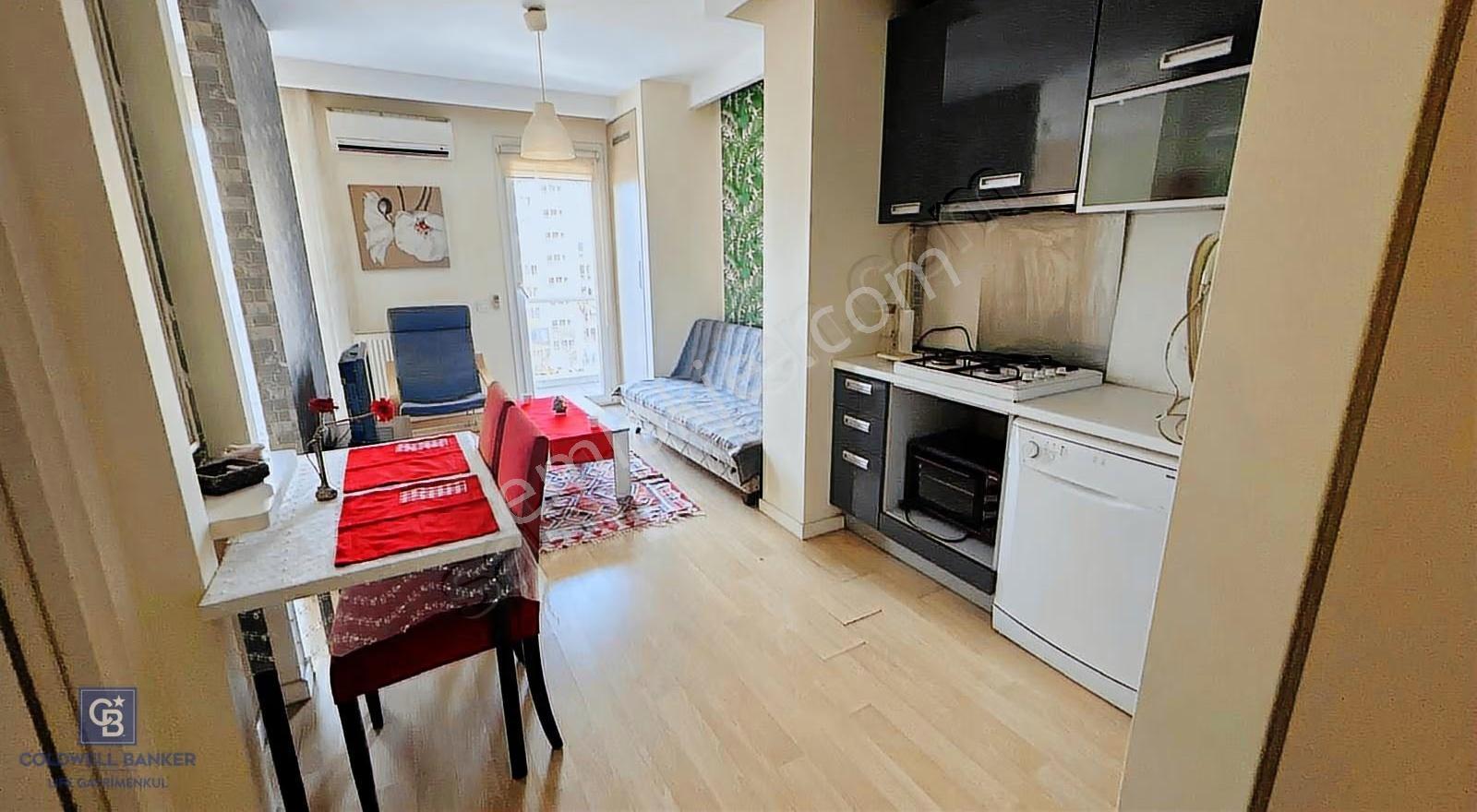 Soyak Siesta Energy Satılık 1+1 Eşyalı Daire - Görsel 2