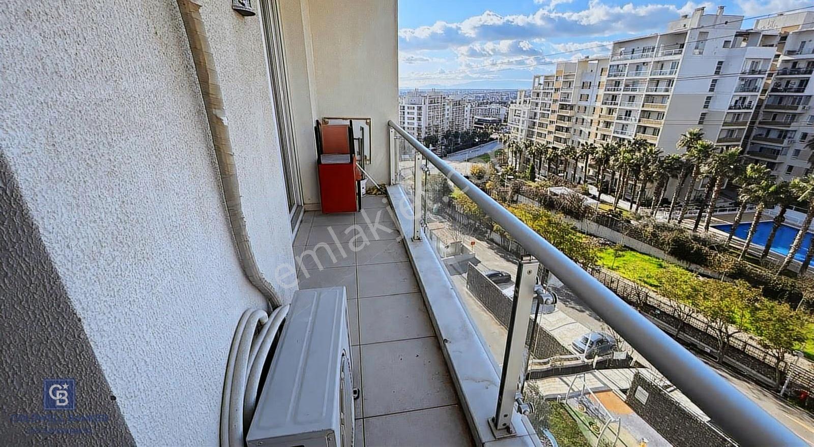 Soyak Siesta Energy Satılık 1+1 Eşyalı Daire - Görsel 19