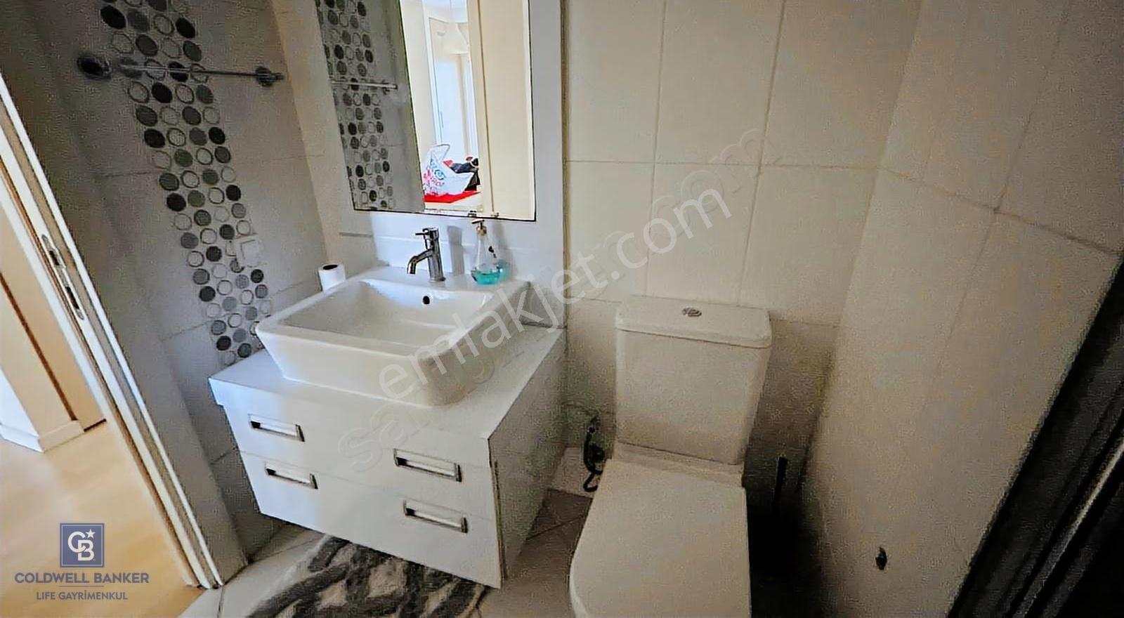 Soyak Siesta Energy Satılık 1+1 Eşyalı Daire - Görsel 14