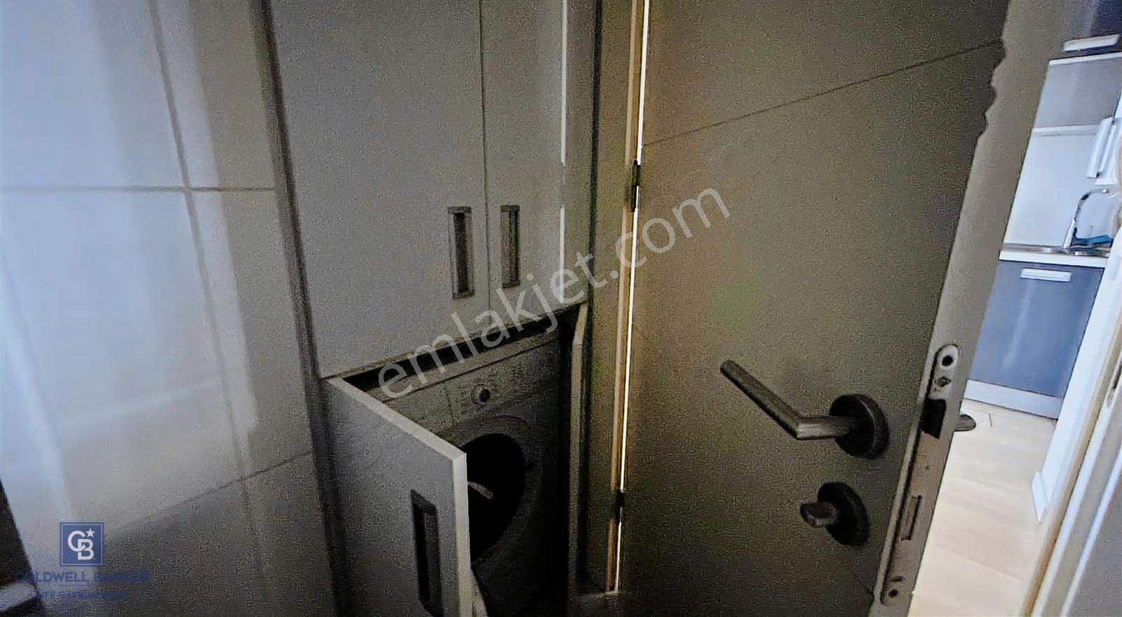 Soyak Siesta Energy Satılık 1+1 Eşyalı Daire - Görsel 16