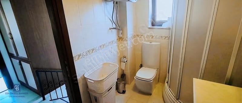 Alaçatı Çeşme'de 3+1 Kiralık Havuzlu Eşyalı Villa - Görsel 19