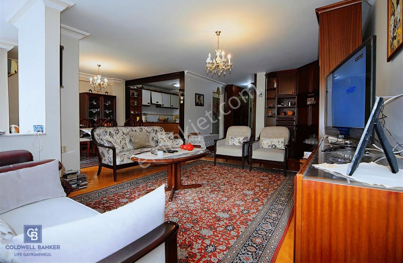 Konak Güzelyalı İnönü Caddesi Üzerinde Arakat 3+1 Daire - Görsel 21