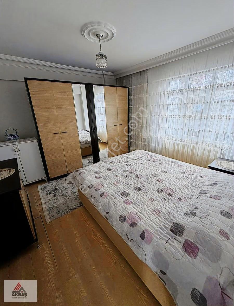 Akbaş Yatırım'dan Belediye Evlerinde Satılık Masrafsız Bahçe Kat - Görsel 8