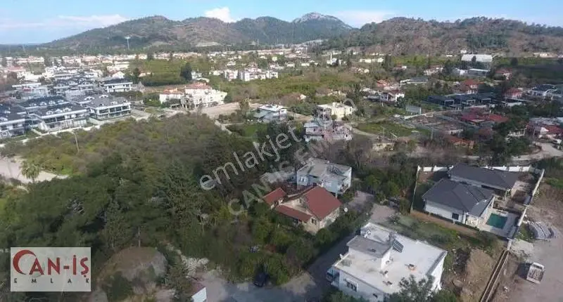 Kemer Kuzderede 1.000 M2 Arsa Müstakil Dubleks Ev Can-iş Emlak - Görsel 4