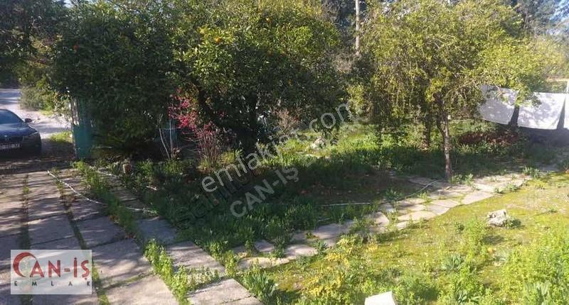Kemer Kuzderede 1.000 M2 Arsa Müstakil Dubleks Ev Can-iş Emlak - Görsel 7