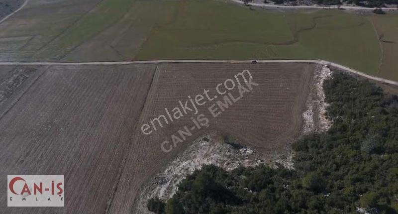 Ovacık'ta 30.274 M2 Dev Arazi Çiftlik Ve Yatırım İçin Eşsiz - Görsel 3