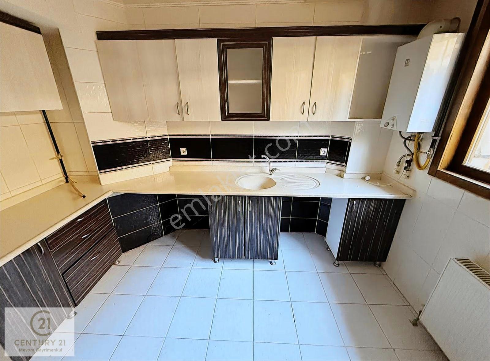 Güneşevlerde Merkezi Konumda 3+1 Kiralık Daire Merkezi Sistem - Görsel 6