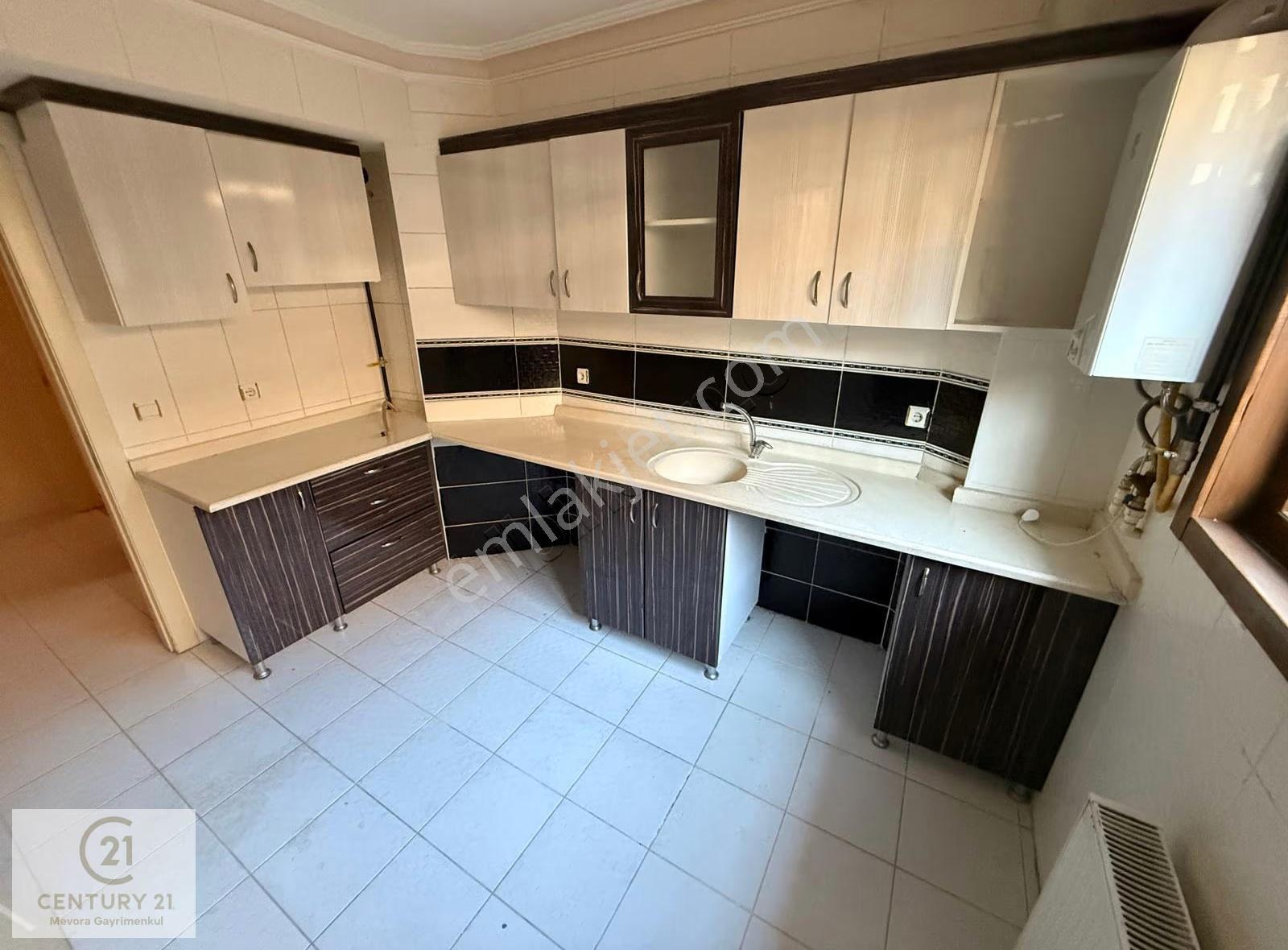 Güneşevlerde Merkezi Konumda 3+1 Kiralık Daire Merkezi Sistem - Görsel 10