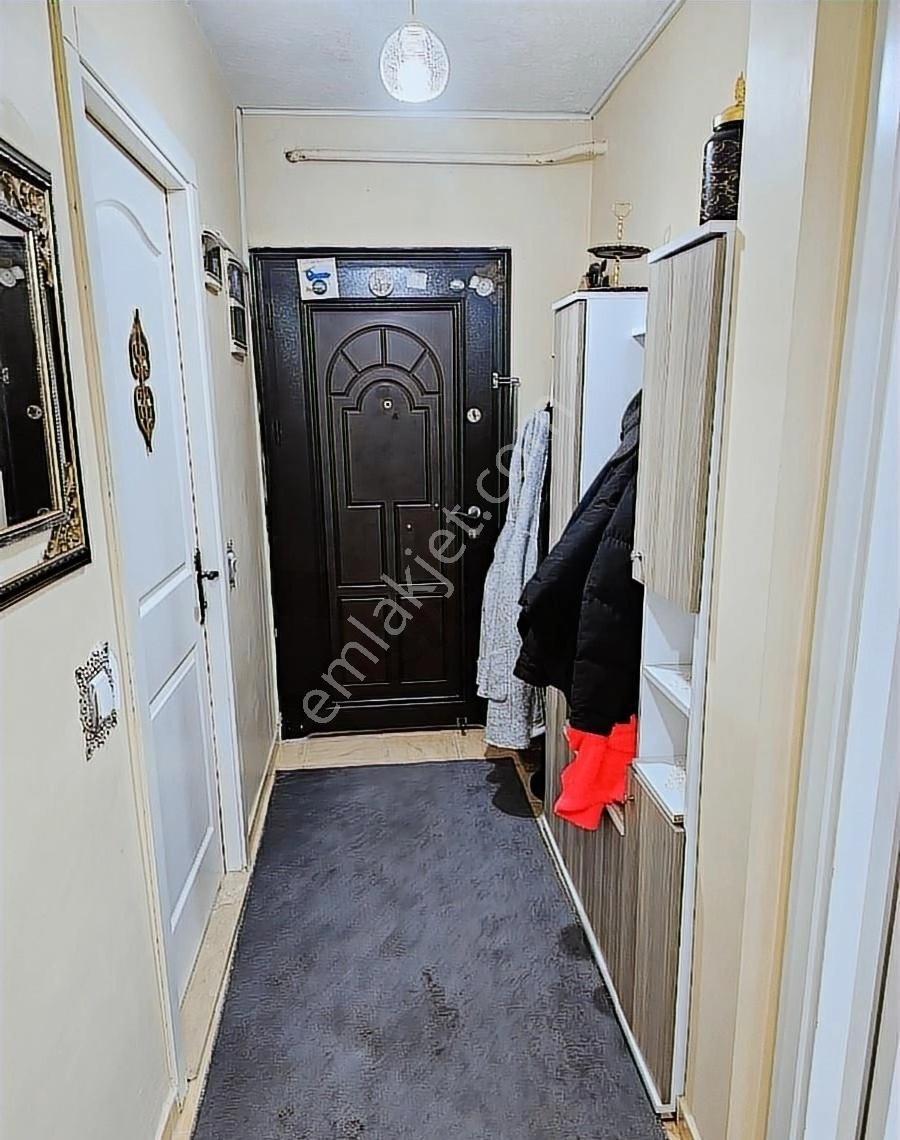 Balıkesir Karasi İlcesi Toki Yeni Mah De 2+1 Satılık Daire - Görsel 2