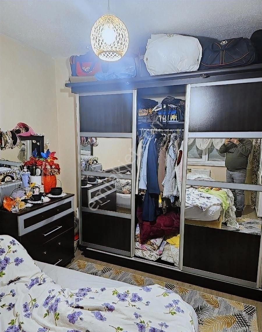 Balıkesir Karasi İlcesi Toki Yeni Mah De 2+1 Satılık Daire - Görsel 8