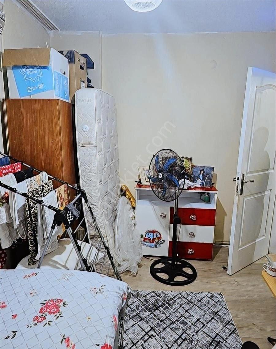 Balıkesir Karasi İlcesi Toki Yeni Mah De 2+1 Satılık Daire - Görsel 5