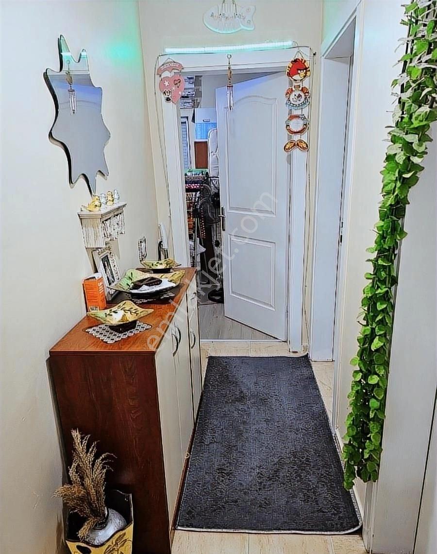 Balıkesir Karasi İlcesi Toki Yeni Mah De 2+1 Satılık Daire - Görsel 15
