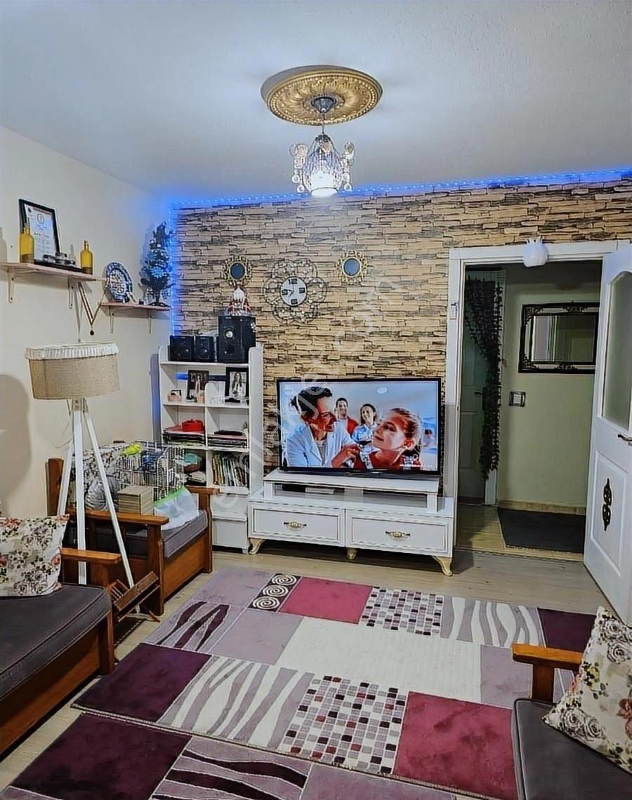 Balıkesir Karasi İlcesi Toki Yeni Mah De 2+1 Satılık Daire - Görsel 11