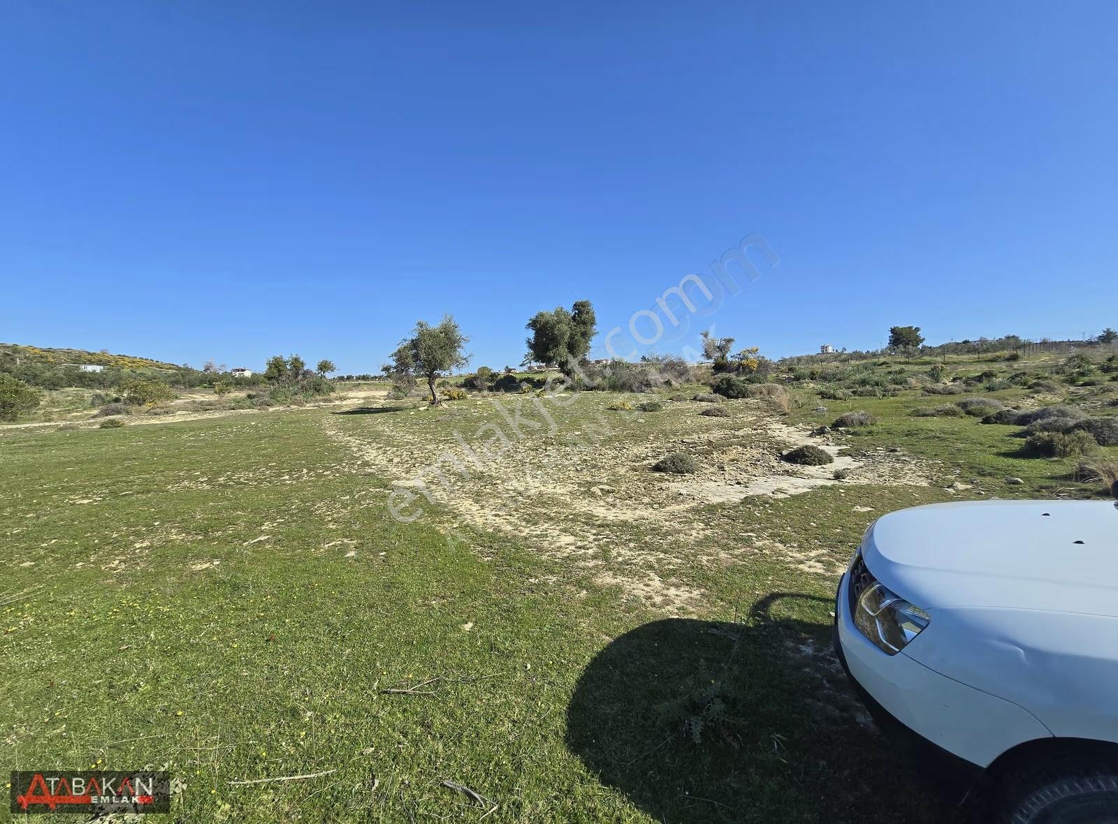 Karaöz Toki Yakını 1800 M² Satılık Tarla - Yatırım Fırsatı - Görsel 8