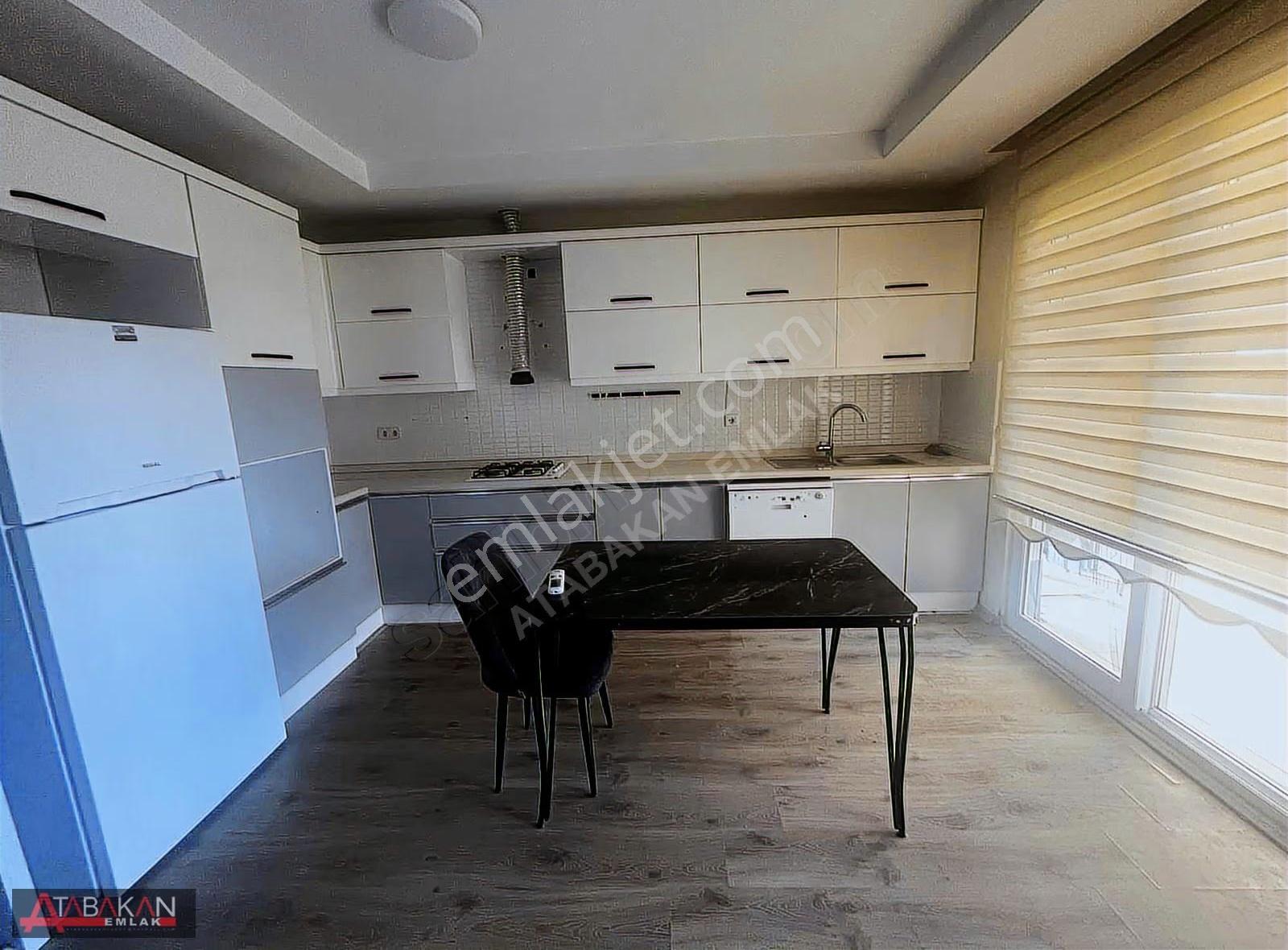 Ilıca Park Sitesinde 2+1 Özel Bahçeli Daire - Görsel 17