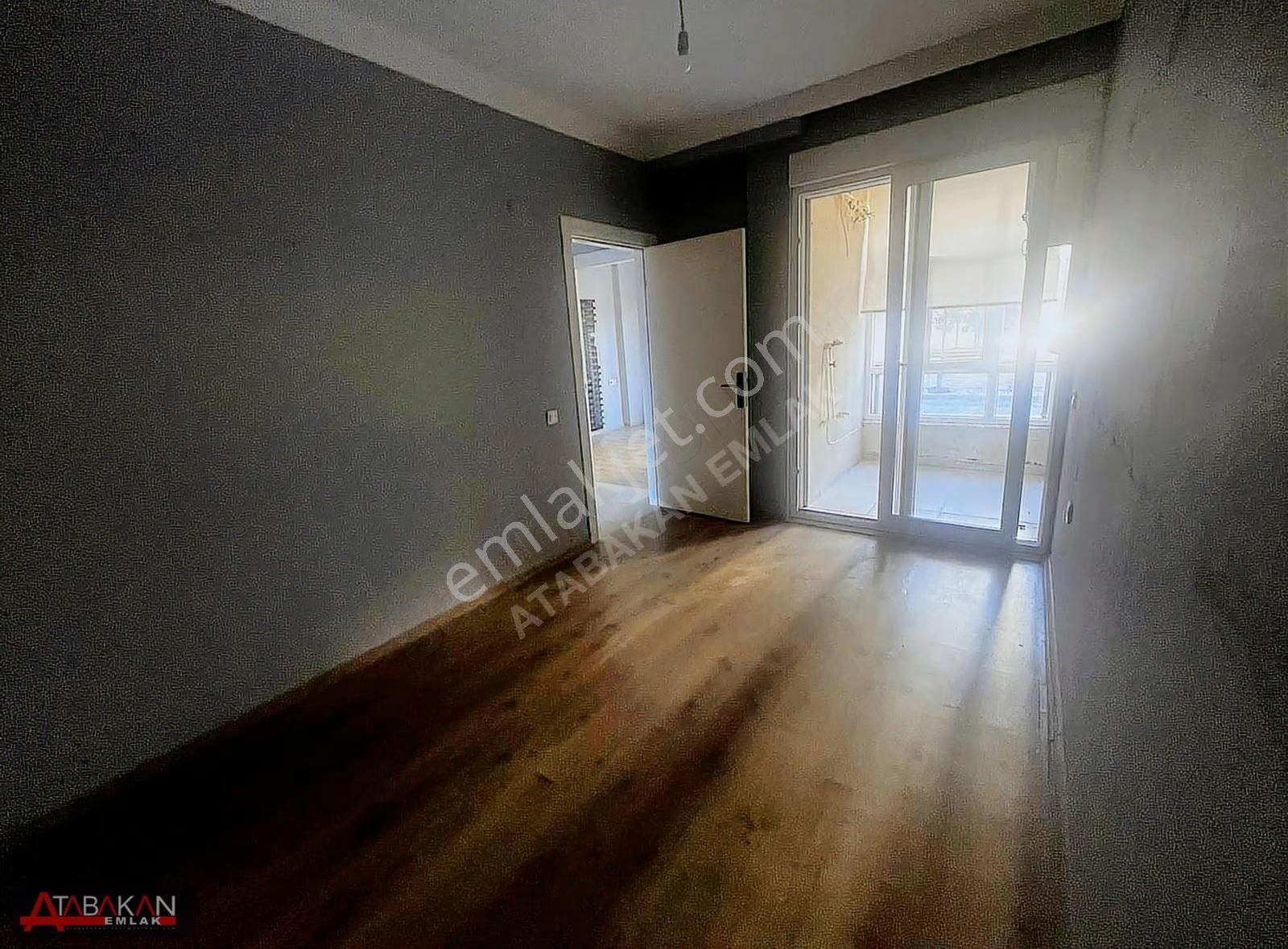 Ilıca Park Sitesinde 2+1 Özel Bahçeli Daire - Görsel 15