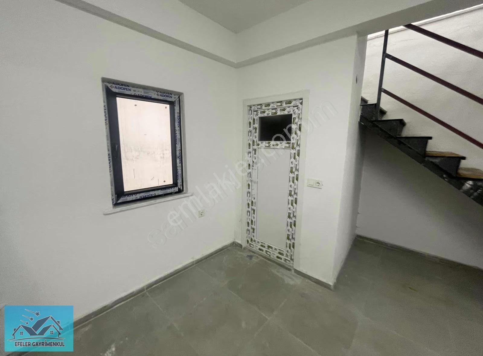 50.yıl'da Satılık 120m2 Sıfır Giriş+bodrum Kat Dükkan/mağaza - Görsel 8