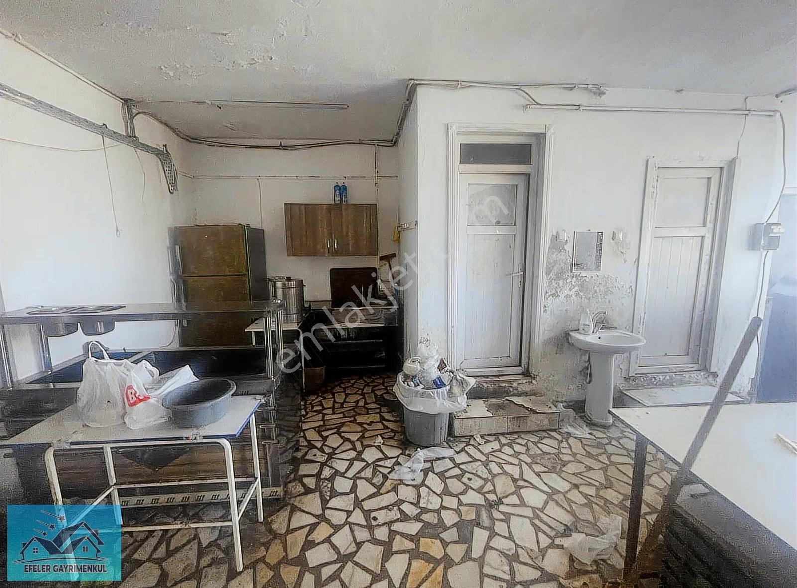 Cadde Üstü 330 Mt Kiralık İşyeri Asansörlü Yangın Merdivenli - Görsel 5