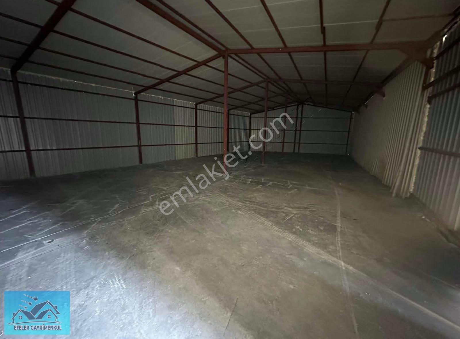 Kiralık 500m2 7/24 Çalışılabilir Sanayi Elektrikli Atölye - Görsel 4