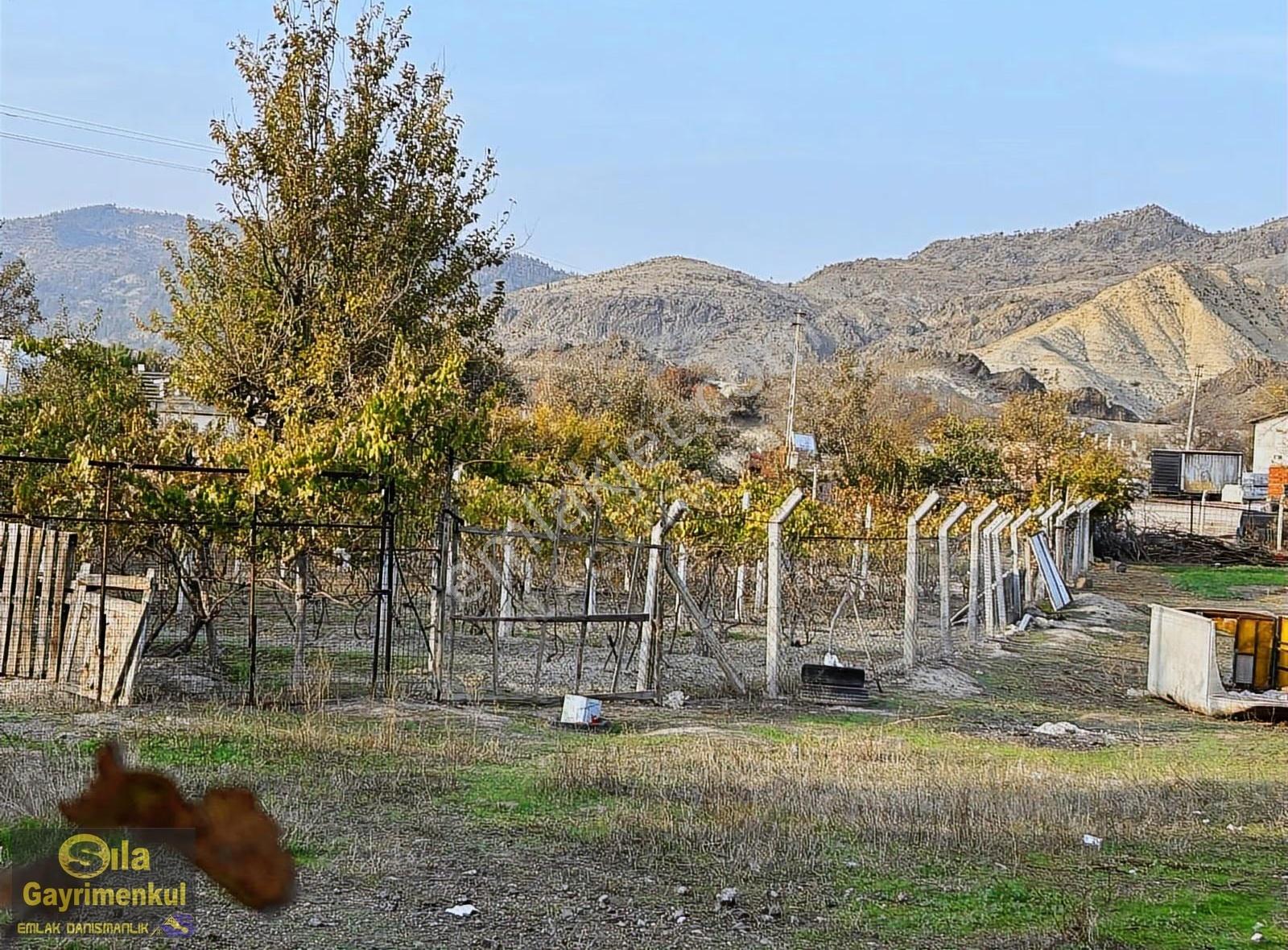 Sıla Gayrimenkulden Yöresel Ürünler Teşhir Marketi,ahır Ve Bahçe - Görsel 6