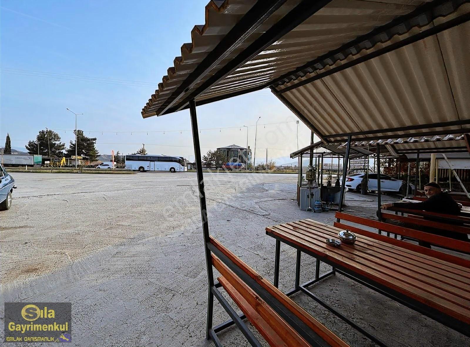 Sıla Gayrimenkulden Yöresel Ürünler Teşhir Marketi,ahır Ve Bahçe - Görsel 34