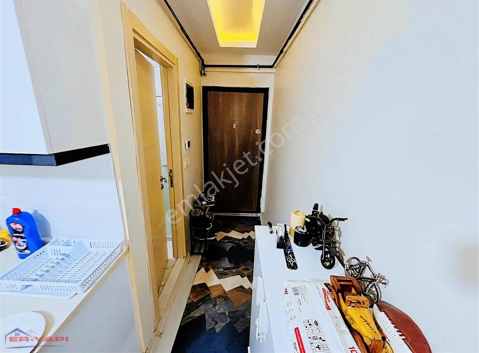 Er Yapı Emlak Ofisinden T.tepe Kampüs Civarı Eşyasız Kiracılı - Görsel 18