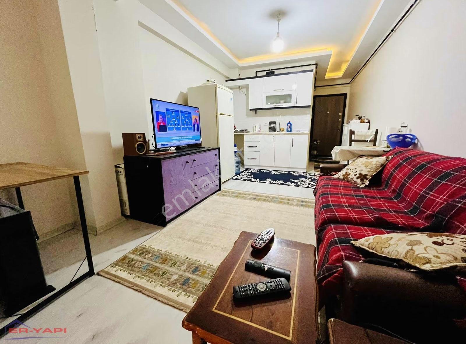 Er Yapı Emlak Ofisinden T.tepe Kampüs Civarı Eşyasız Kiracılı - Görsel 16