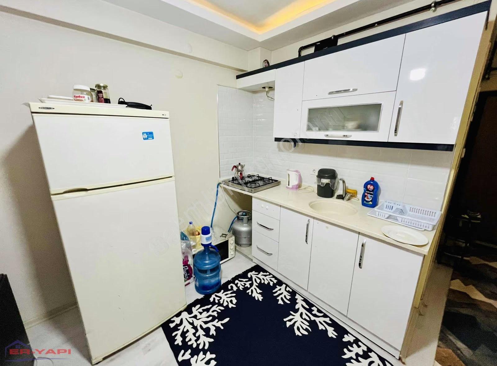 Er Yapı Emlak Ofisinden T.tepe Kampüs Civarı Eşyasız Kiracılı - Görsel 9