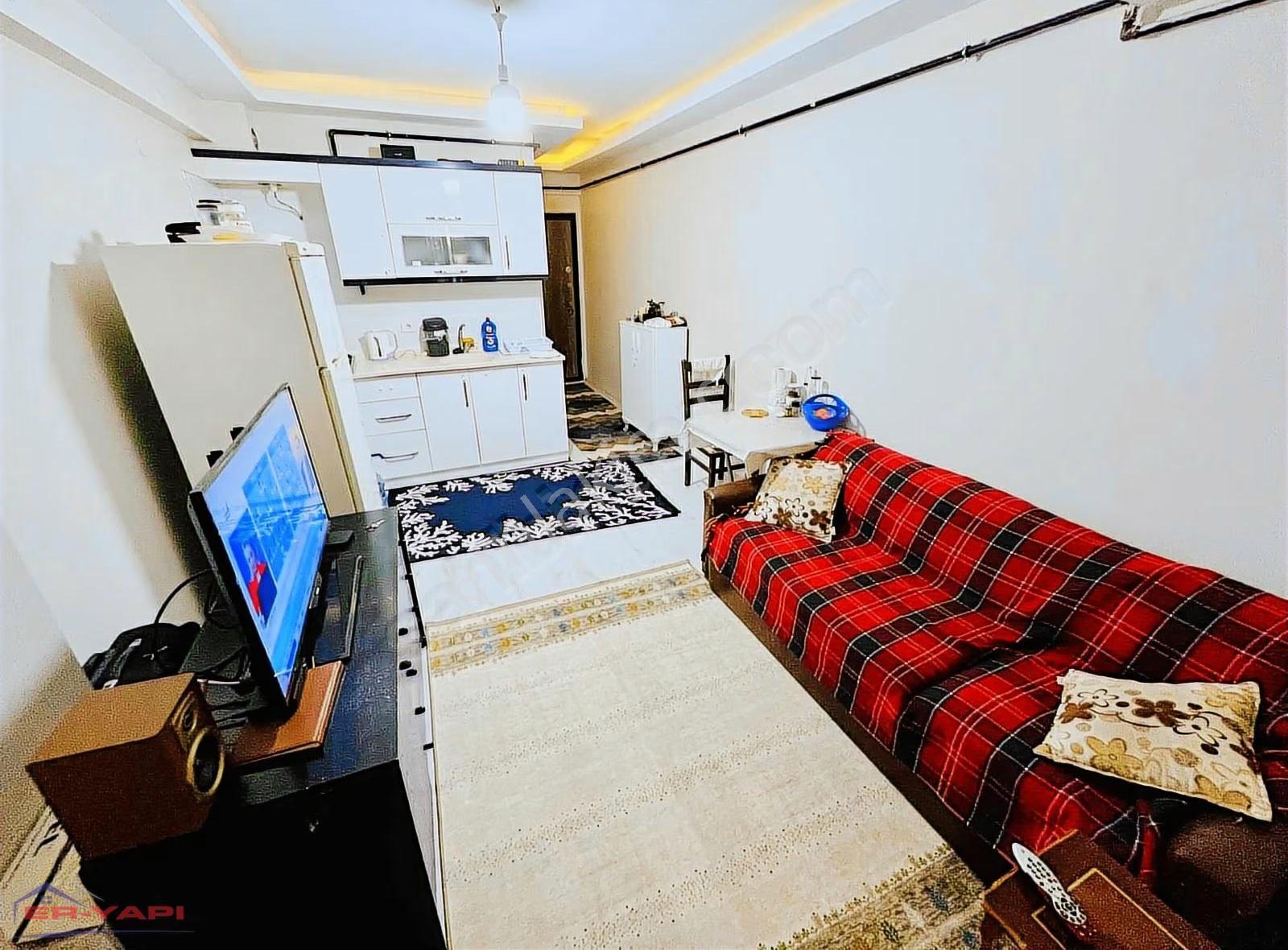Er Yapı Emlak Ofisinden T.tepe Kampüs Civarı Eşyasız Kiracılı - Görsel 15