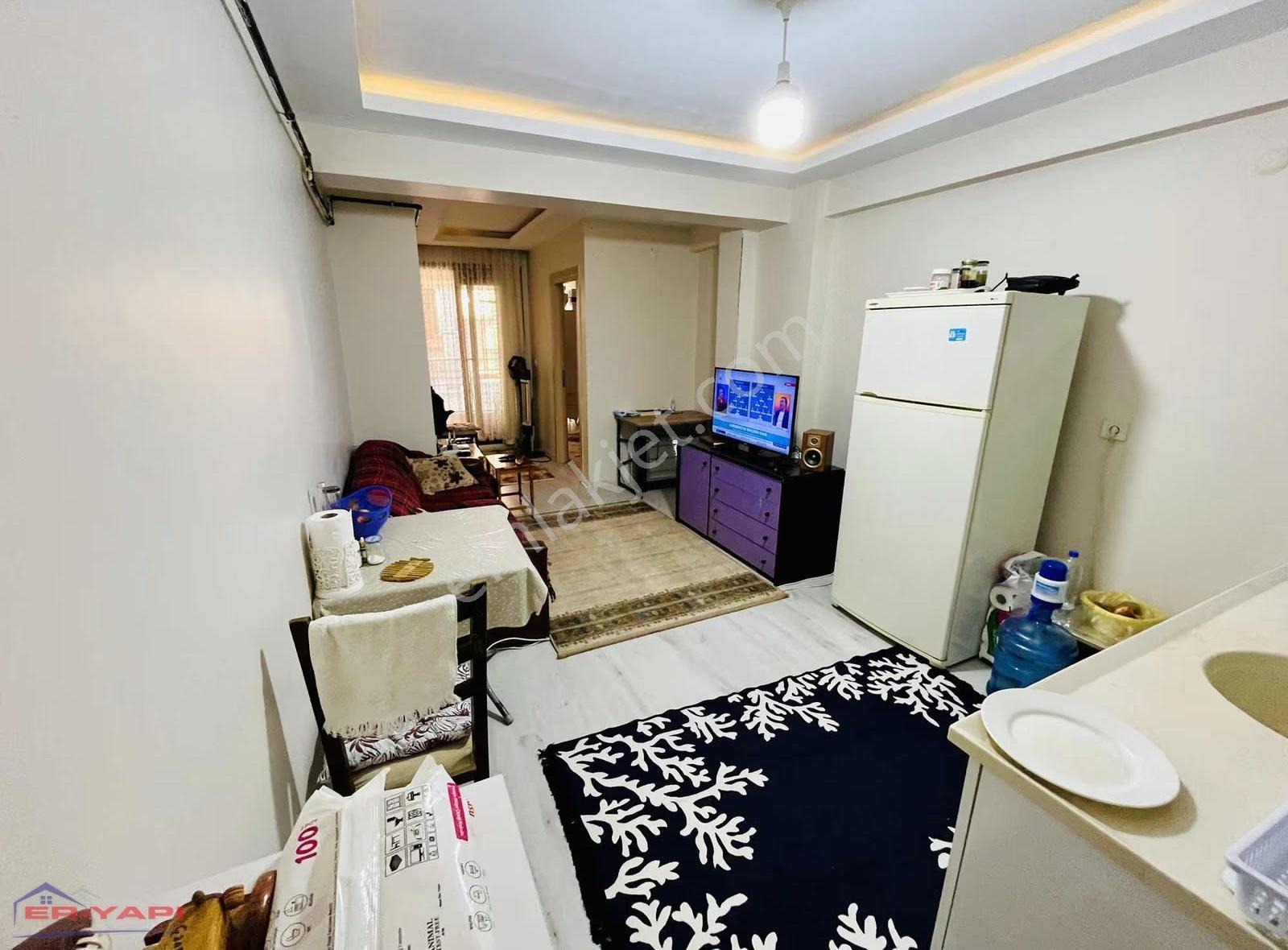 Er Yapı Emlak Ofisinden T.tepe Kampüs Civarı Eşyasız Kiracılı - Görsel 7