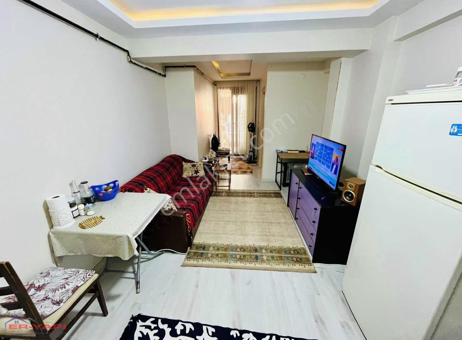 Er Yapı Emlak Ofisinden T.tepe Kampüs Civarı Eşyasız Kiracılı - Görsel 8