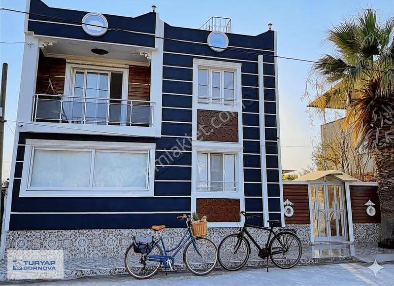 Aydın Çine Cumhuriyet Mahallesinde Satılık Geniş Daire.