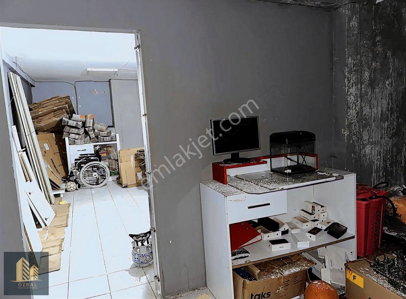 Özbal Emlak Ofis Gevran Cadde Üzeri İşlek Konumda Satılık Dükkan - Görsel 10