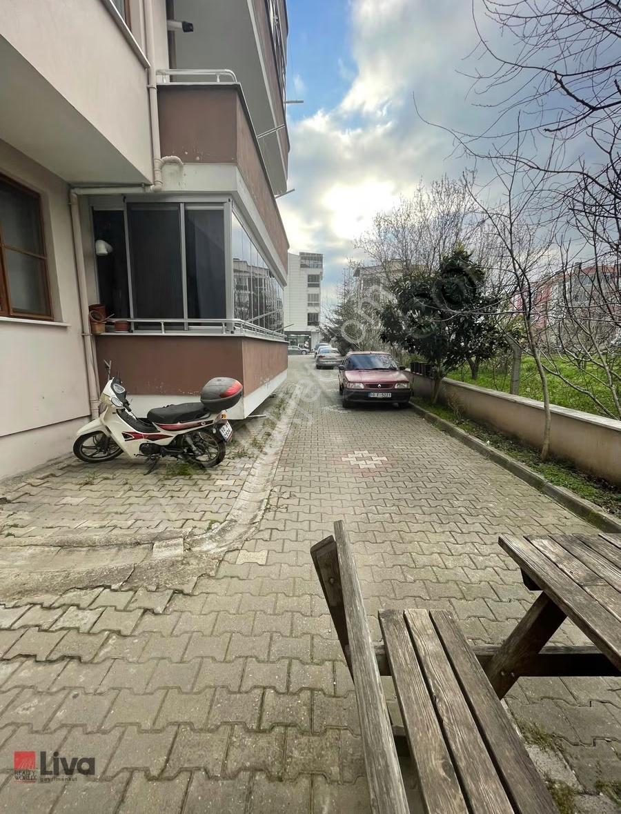 Rw Liva'dan Toygar Mah.2+1 Satılık Daire - Görsel 30