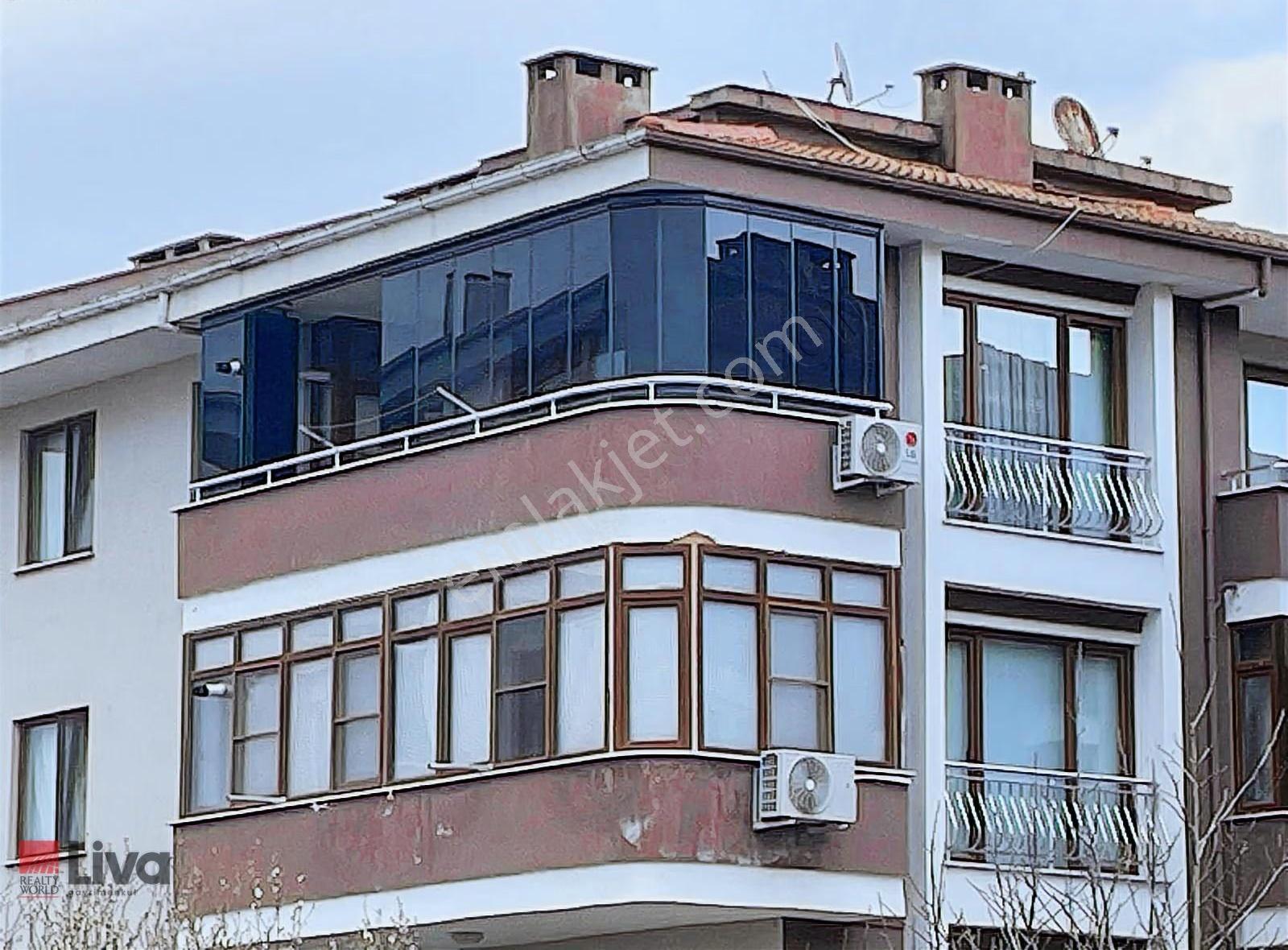 Rw Liva'dan Toygar Mah.2+1 Satılık Daire - Görsel 33