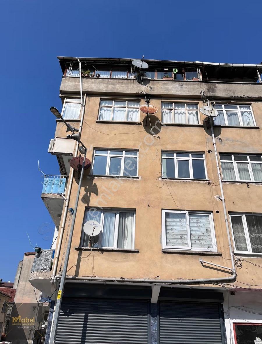 Mabel'den Sakarya Mah. Mağazalarbaşında Satılık 2+1 Daire - Görsel 16