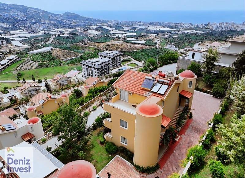Müstakil Villada Yer Alan Harika Bir Daire - Görsel 2