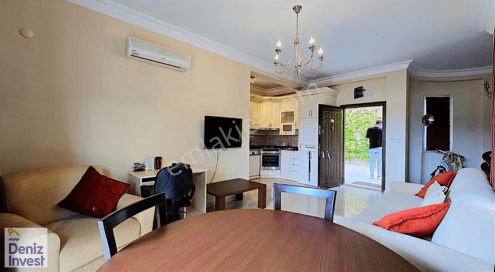 Müstakil Villada Yer Alan Harika Bir Daire - Görsel 3