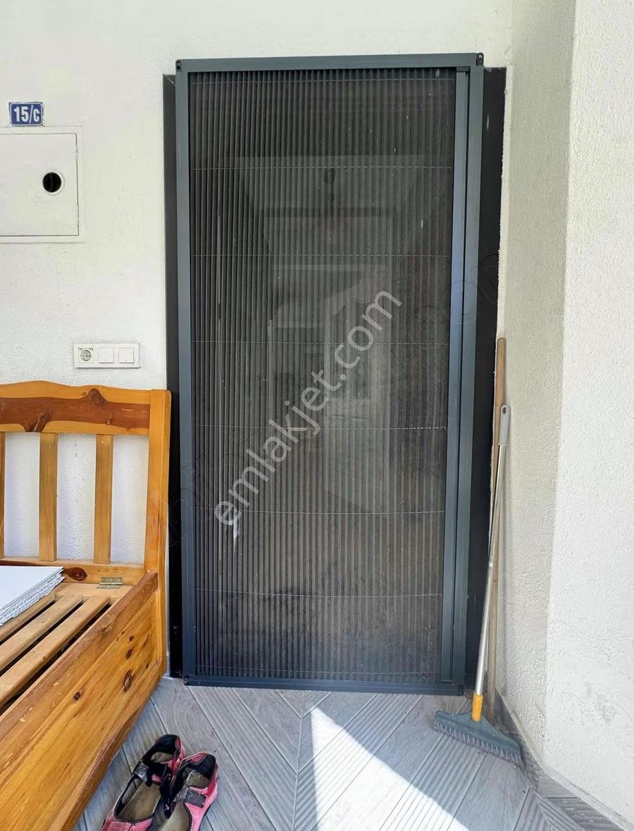 Çalış Plajı Yakını Havuzlu Tripleks Villa - Yatırım Fırsatı - Görsel 2