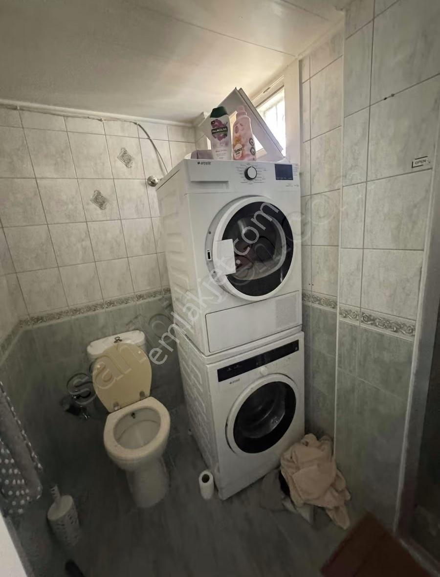Çalış Plajı Yakını Havuzlu Tripleks Villa - Yatırım Fırsatı - Görsel 24