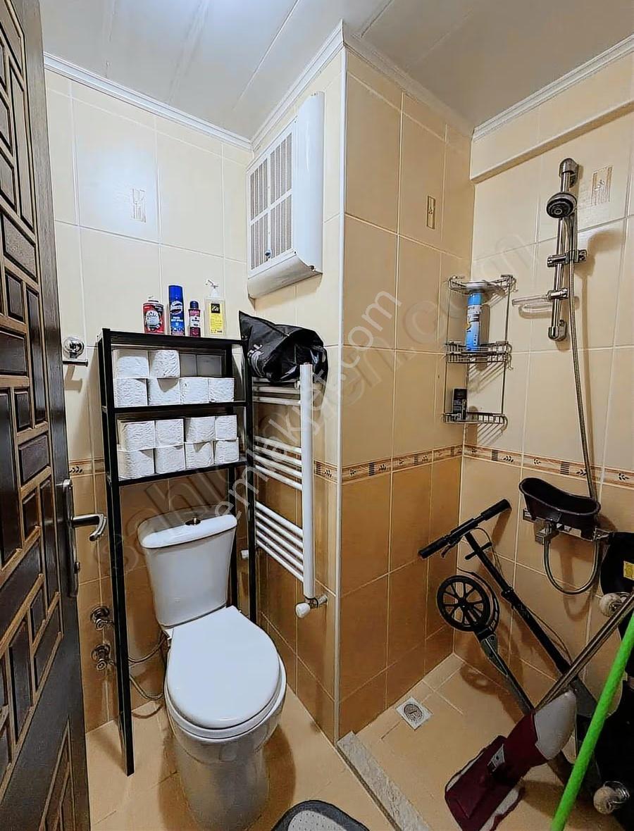 Taşyaka Bölgesin De Satılık 2+2 Prestij Ve Konforlu Tripleks - Görsel 10