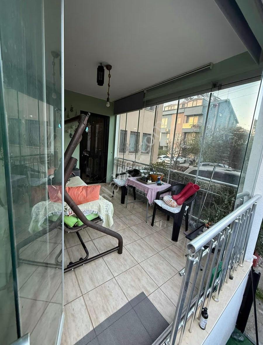 Taşyaka Bölgesin De Satılık 2+2 Prestij Ve Konforlu Tripleks - Görsel 6