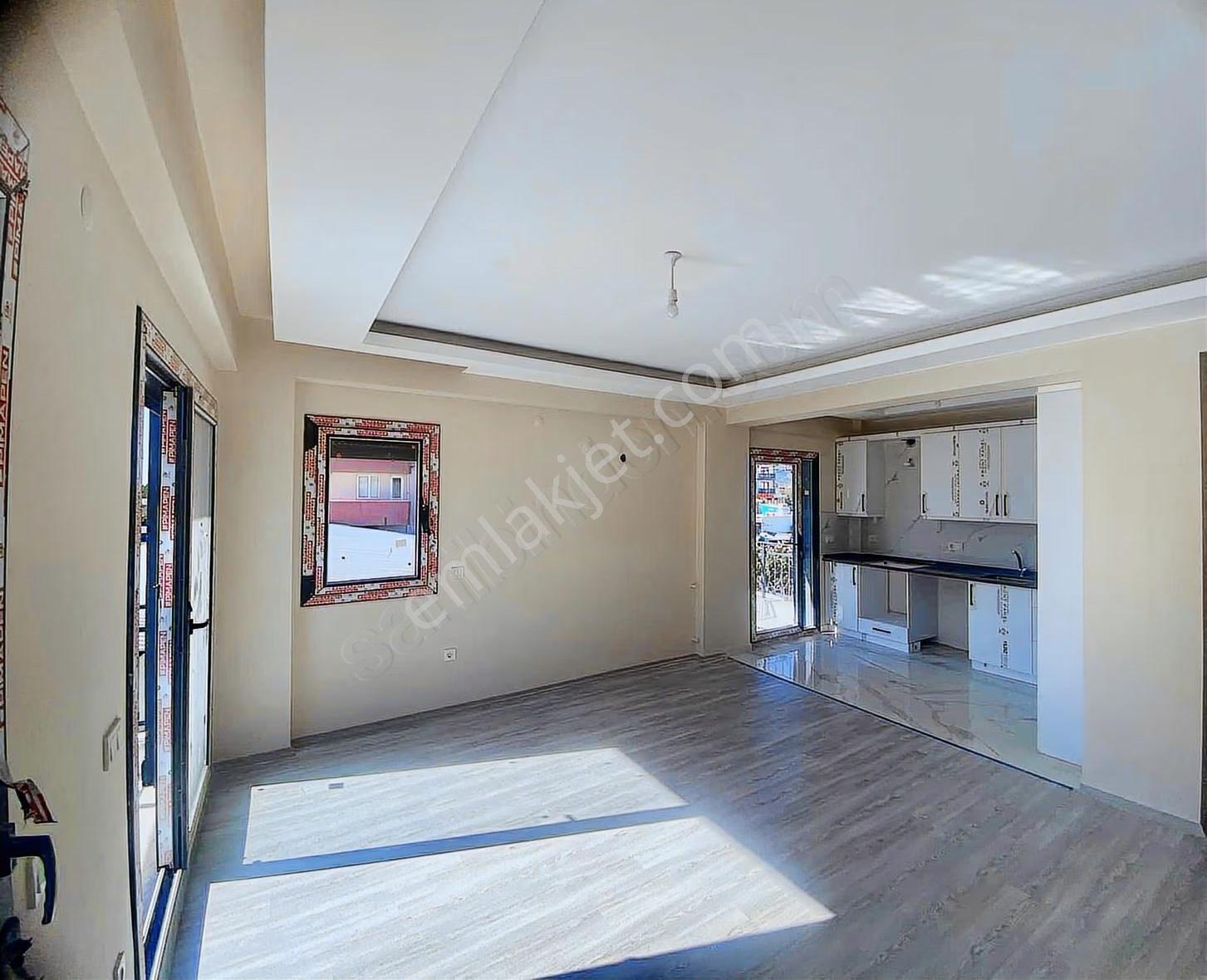 Çamköy Merkez'de Modern 2+1 Dubleks 75 M2 Sıfır Daire - Görsel 9